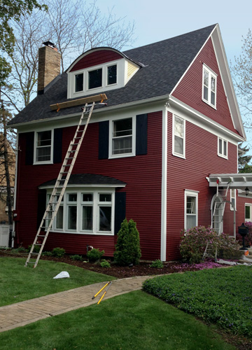 Auburn Hills Commercial Painting