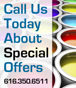 Rochester Hills Painting