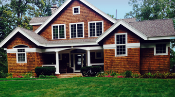 Wixom Exterior Painting