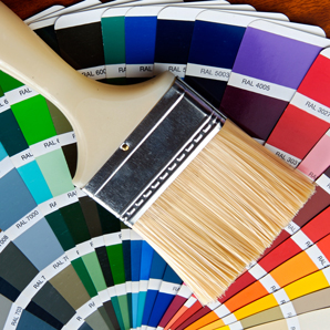 Painting Services Royal Oak, MI