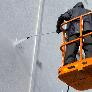 Power Washing Pressure Washers Royal Oak, MI